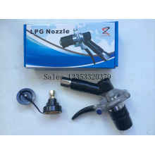 Senpai Machinery GPL Gilling LPG Nozzle